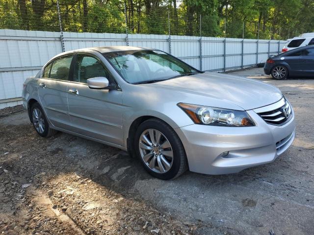Photo 4 from auction – 2012 HONDA ACCORD EXL with VIN 1HGCP3F84CA027130