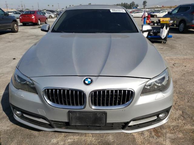 Photo 5 from auction – 2015 BMW 550 I with VIN WBAKN9C51FD961503