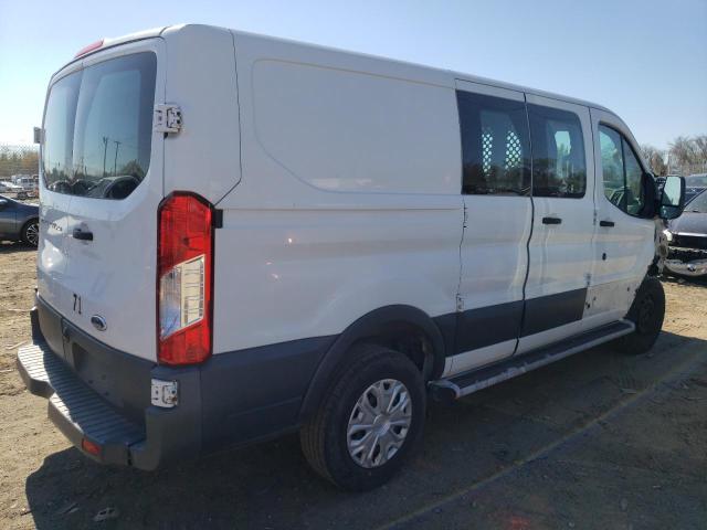 Photo 3 from auction – 2016 FORD TRANSIT T- with VIN 1FTYR1ZM8GKB20048