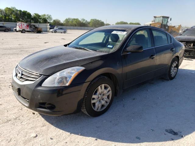 NISSAN ALTIMA BAS 2012 with VIN 1N4AL2AP3CN533461 - Photo from auction