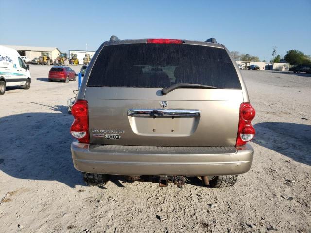 Photo 6 from auction – 2004 DODGE DURANGO SL with VIN 1D4HB48N94F168553