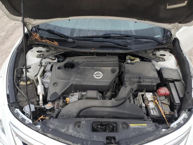 Photo 11 from auction – 2015 NISSAN ALTIMA 2.5 with VIN 1N4AL3AP5FC131060