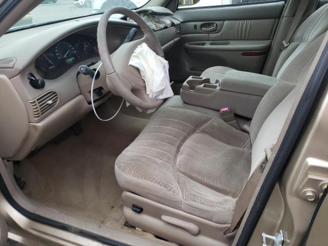 Photo 7 from auction – 2005 BUICK CENTURY CU with VIN 2G4WS52J451100195