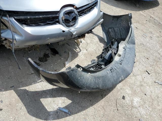 Photo 13 from auction – 2010 MAZDA CX-7 with VIN JM3ER2W55A0322720