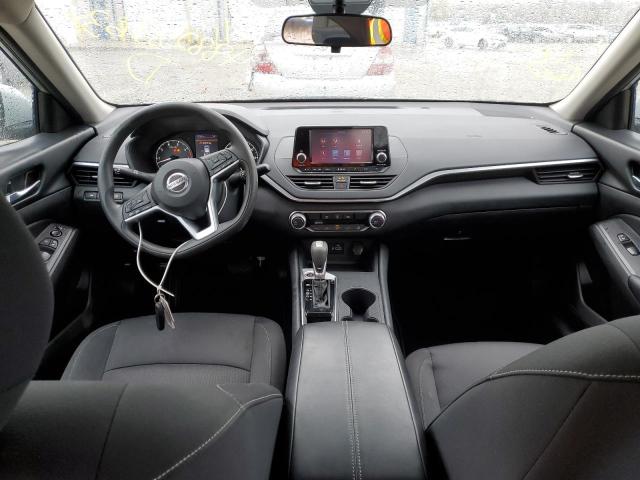 Photo 8 from auction – 2021 NISSAN ALTIMA S with VIN 1N4BL4BV0MN360822