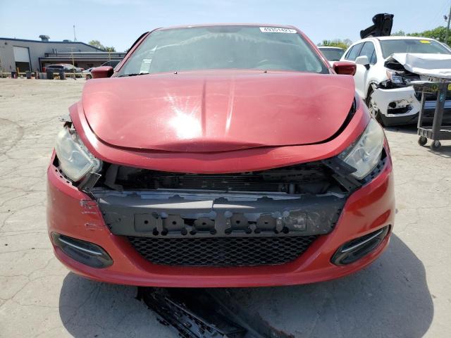 Photo 5 from auction – 2014 DODGE DART SE with VIN 1C3CDFAA9ED903313