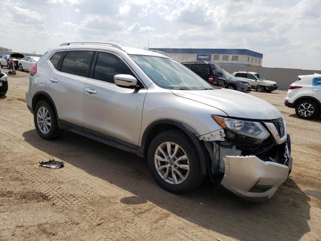 Photo 4 from auction – 2018 NISSAN ROGUE S with VIN KNMAT2MV7JP515132