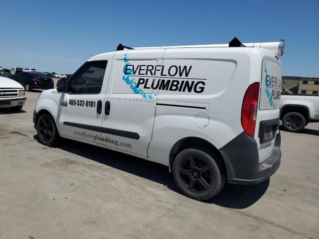 Photo 2 from auction – 2016 RAM PROMASTER with VIN ZFBERFAT5G6B72559