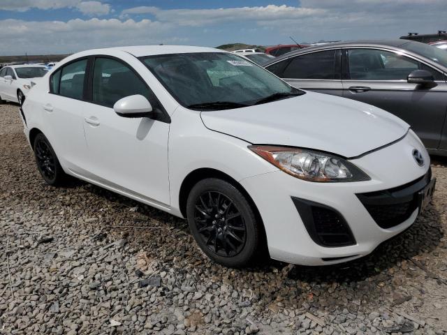 Photo 4 from auction – 2011 MAZDA 3 I with VIN JM1BL1UF2B1454817