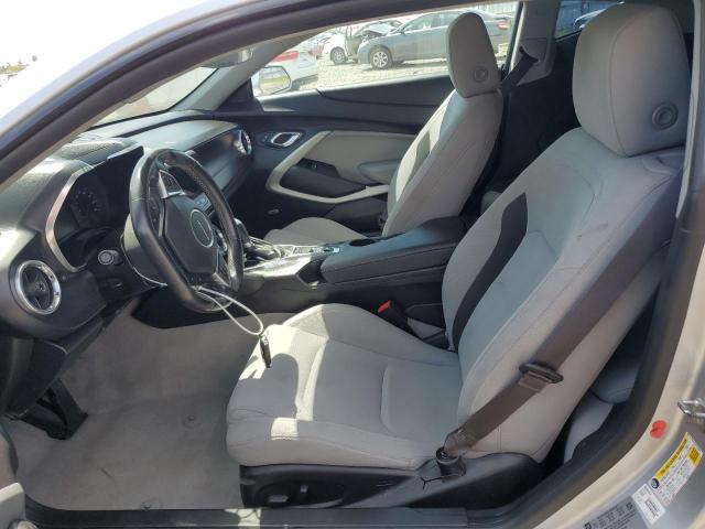Photo 7 from auction – 2016 CHEVROLET CAMARO LT with VIN 1G1FB1RS4G0126945