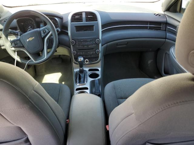 Photo 8 from auction – 2014 CHEVROLET MALIBU LS with VIN 1G11B5SL9EF189621