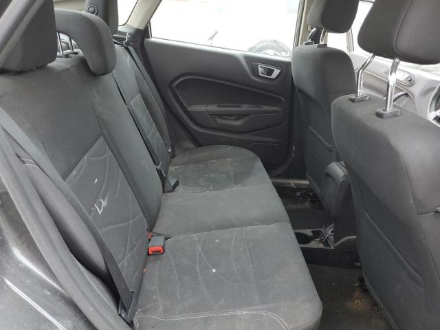 Photo 10 from auction – 2016 FORD FIESTA SE with VIN 3FADP4BJ7GM199796