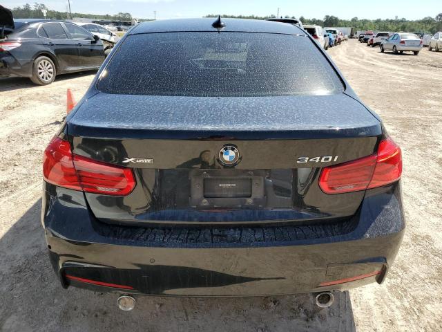 Photo 6 from auction – 2017 BMW 340 XI with VIN WBA8B7C30HA182698