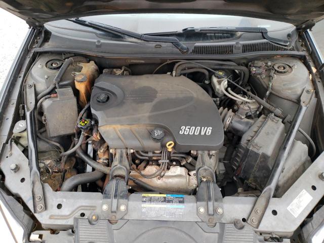 Photo 11 from auction – 2010 CHEVROLET IMPALA LS with VIN 2G1WA5EK3A1115463