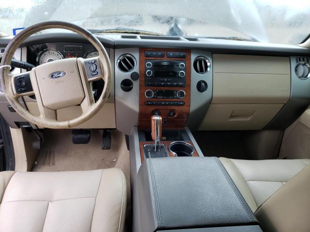 Photo 8 from auction – 2008 FORD EXPEDITION with VIN 1FMFU17578LA86354