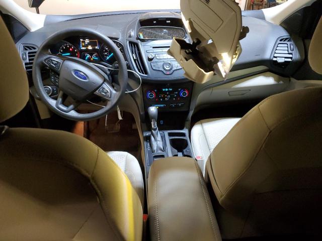 Photo 8 from auction – 2017 FORD ESCAPE SE with VIN 1FMCU9GD5HUC41602