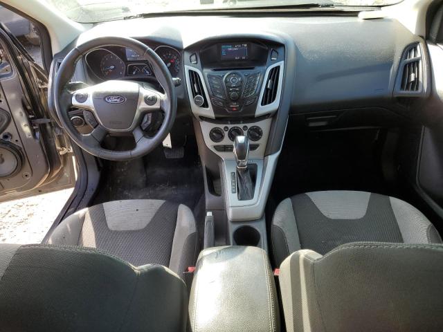 Photo 8 from auction – 2012 FORD FOCUS SE with VIN 1FAHP3K26CL253430