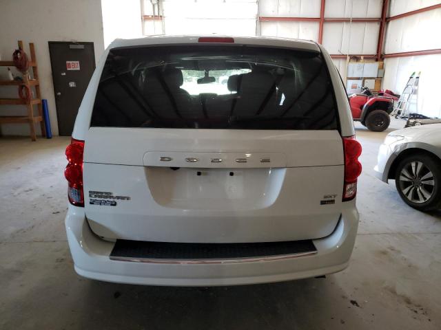 Photo 6 from auction – 2019 DODGE GRAND CARA with VIN 2C4RDGCG3KR774670