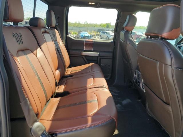 Photo 11 from auction – 2019 FORD F150 SUPER with VIN 1FTEW1E57KFB24572