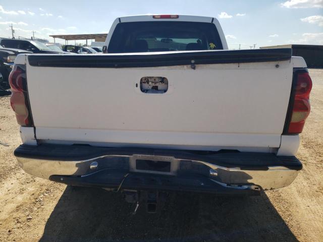Photo 6 from auction – 2006 CHEVROLET SILVERADO with VIN 1GCHC23D66F175251
