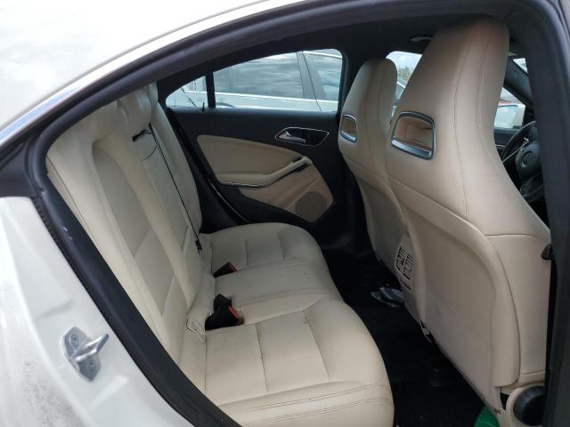 Photo 10 from auction – 2016 MERCEDES-BENZ CLA 250 with VIN WDDSJ4EB2GN331589