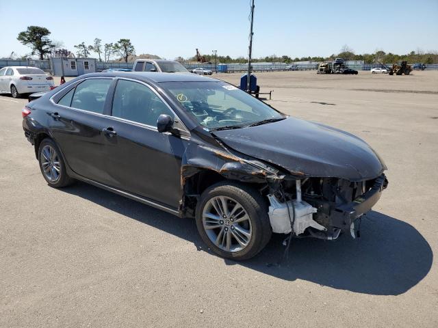 Photo 4 from auction – 2015 TOYOTA CAMRY LE with VIN 4T1BF1FK8FU958872