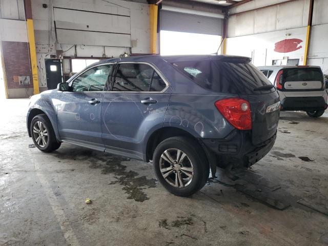 Photo 2 from auction – 2014 CHEVROLET EQUINOX LS with VIN 2GNALAEK7E6196469