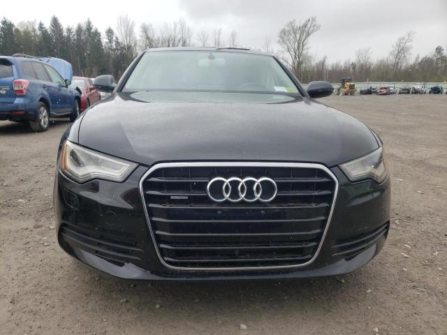 Photo 5 from auction – 2014 AUDI A6 PREMIUM with VIN WAUGFAFC9EN075307