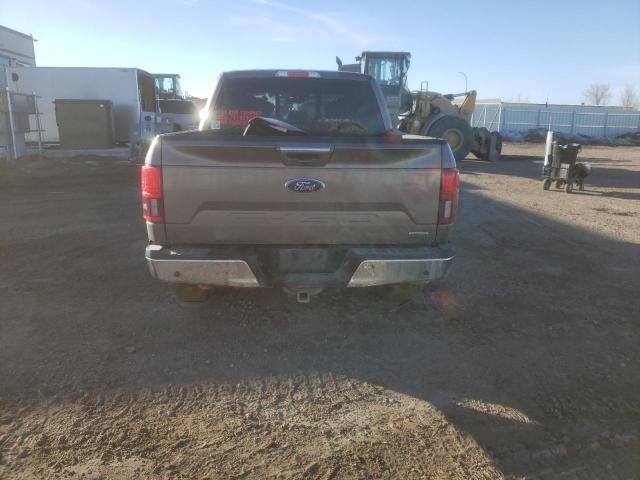 Photo 6 from auction – 2019 FORD F150 SUPER with VIN 1FTEW1EP6KFA17384