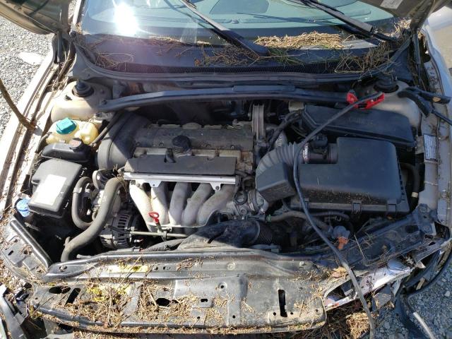 Photo 11 from auction – 2004 VOLVO S60 with VIN YV1RS61T942415142