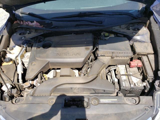 Photo 11 from auction – 2016 NISSAN ALTIMA 2.5 with VIN 1N4AL3AP4GC129253
