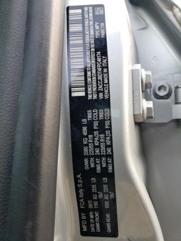 Photo 14 from auction – 2015 JEEP RENEGADE L with VIN ZACCJBDT4FPC46174