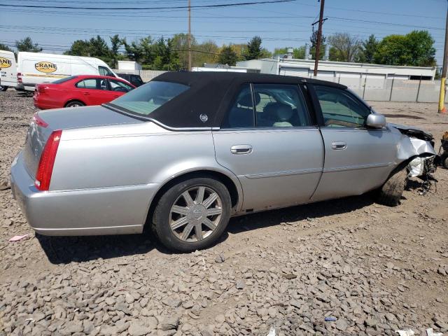 Photo 3 from auction – 2007 CADILLAC DTS with VIN 1G6KD57Y37U134674