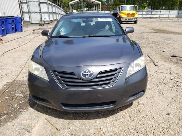 Photo 5 from auction – 2007 TOYOTA CAMRY CE with VIN 4T1BE46K17U641375