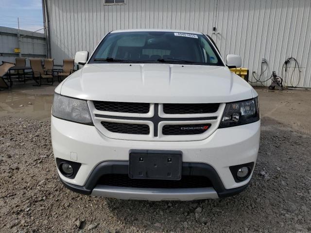 Photo 5 from auction – 2017 DODGE JOURNEY GT with VIN 3C4PDDEGXHT703992