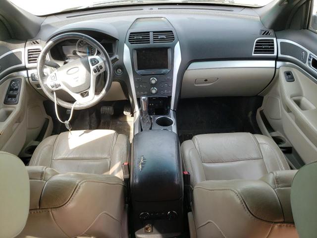 Photo 8 from auction – 2012 FORD EXPLORER X with VIN 1FMHK7D90CGA66599