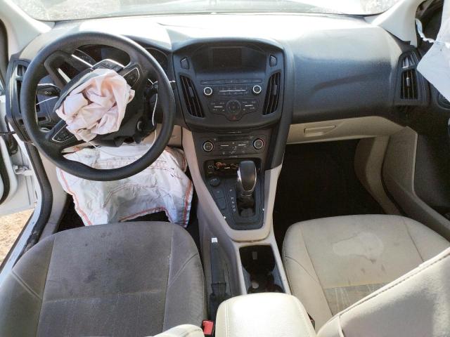 صورة رقم 8 من المزاد - 2018 FORD FOCUS SE مع VIN 1FADP3FE9JL270996