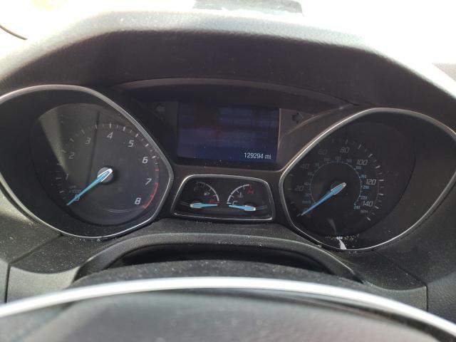 Photo 9 from auction – 2014 FORD FOCUS SE with VIN 1FADP3F22EL437761