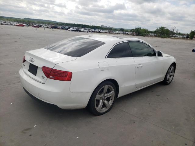 Photo 3 from auction – 2014 AUDI A5 PREMIUM with VIN WAUCFAFR9EA013559