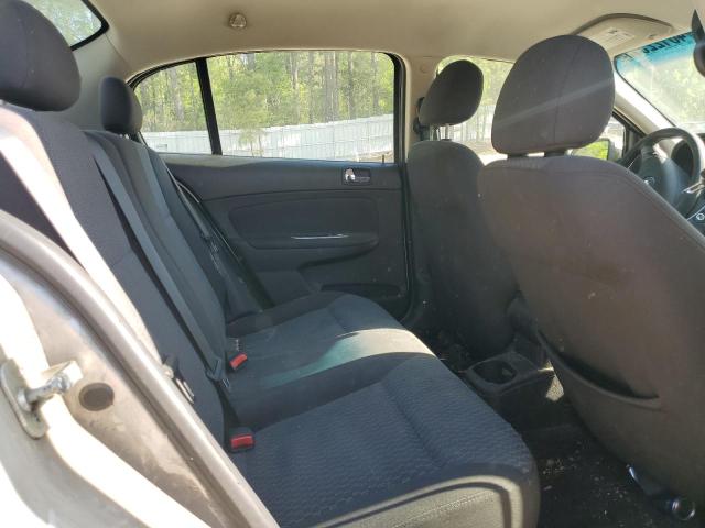 Photo 10 from auction – 2010 CHEVROLET COBALT 1LT with VIN 1G1AD5F56A7166808