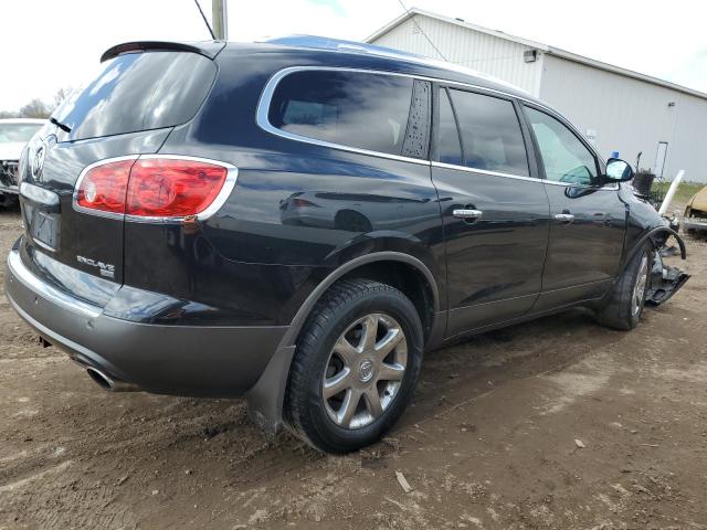 Photo 3 from auction – 2010 BUICK ENCLAVE CX with VIN 5GALRBED9AJ218462