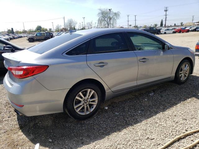Photo 3 from auction – 2017 HYUNDAI SONATA SE with VIN 5NPE24AF3HH531007