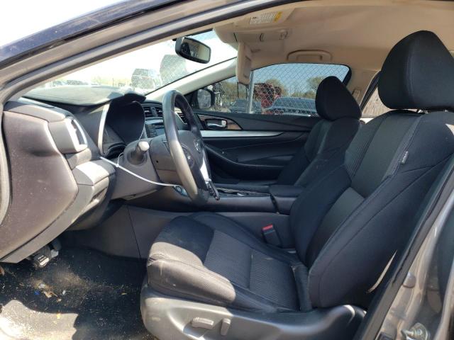 Photo 7 from auction – 2017 NISSAN MAXIMA 3.5 with VIN 1N4AA6AP2HC362248