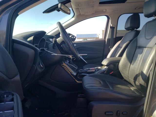 Photo 7 from auction – 2013 FORD ESCAPE TIT with VIN 1FMCU9J93DUB82791