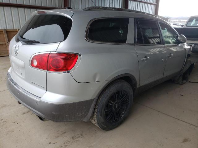 Photo 3 from auction – 2012 BUICK ENCLAVE with VIN 5GAKVCED6CJ312167