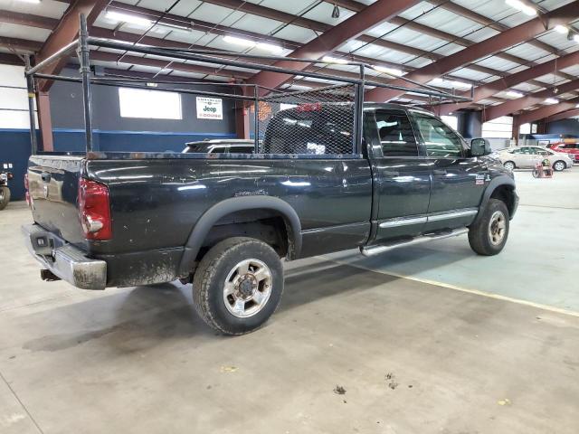 Photo 3 from auction – 2008 DODGE RAM 2500 S with VIN 3D3KS28A98G198863