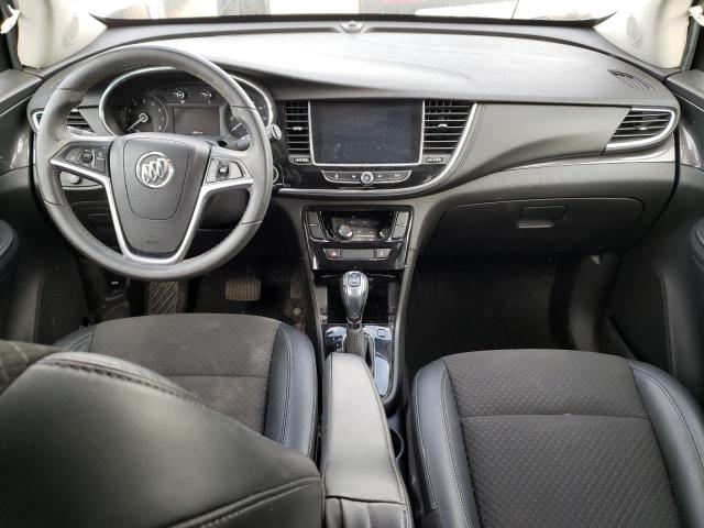 Photo 8 from auction – 2018 BUICK ENCORE PRE with VIN KL4CJASB0JB525641