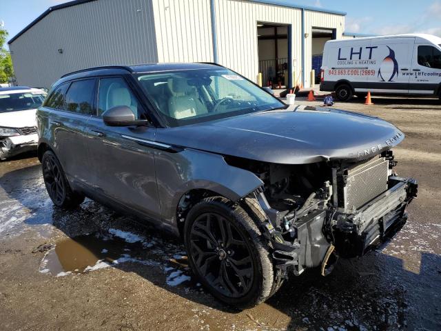 Photo 4 from auction – 2019 LAND ROVER RANGE ROVE with VIN SALYB2EX9KA218474