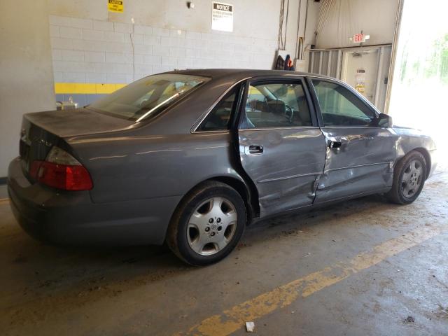 Photo 3 from auction – 2003 TOYOTA AVALON XL with VIN 4T1BF28B33U294589