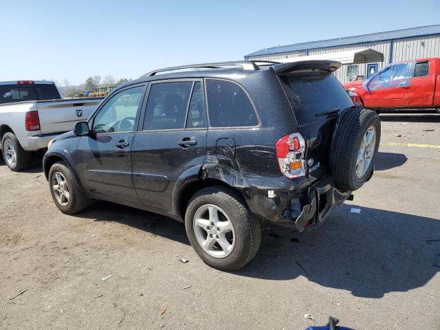 صورة رقم 2 من المزاد - 2003 TOYOTA RAV4 مع VIN JTEHH20V936087042